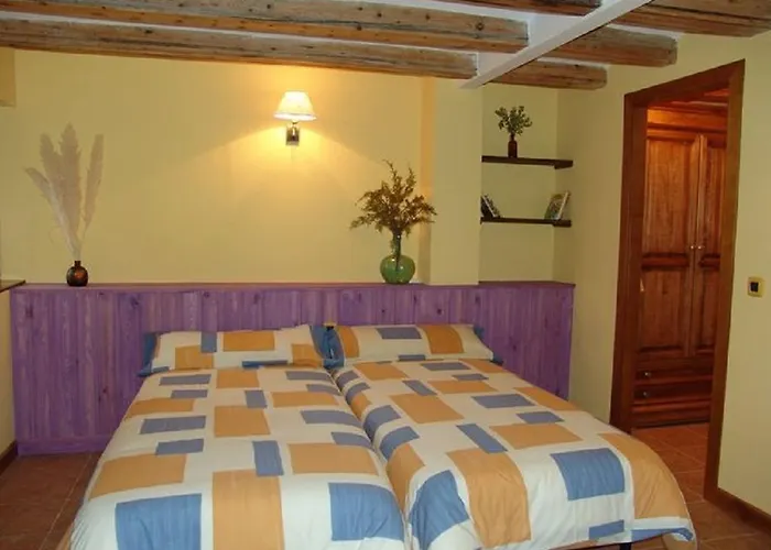 Casa Ramon La Caseta