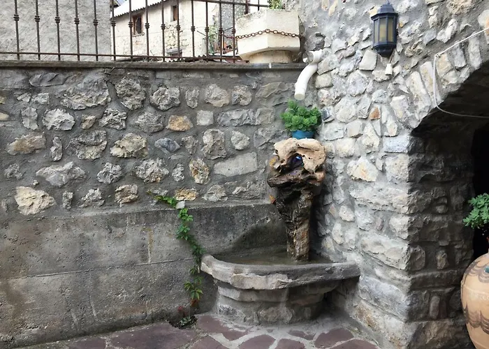 Casa Ramon La Caseta